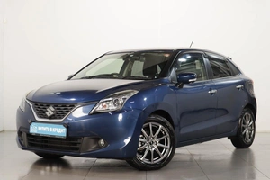 Хетчбэк Suzuki Baleno 2020 года, 1539000 рублей, Челябинск