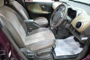 Хетчбэк Nissan Note 2005 года, 439000 рублей, Новокузнецк