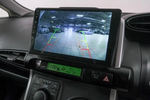 Минивэн Toyota Wish 2016 года, 1639000 рублей, Красноярск