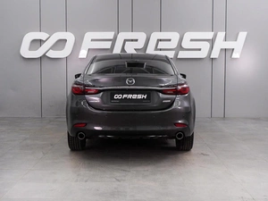Седан Mazda 6 2019 года, 2756000 рублей, Воронеж