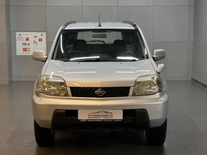Внедорожник Nissan X-Trail 2001 года, 647000 рублей, Красноярск