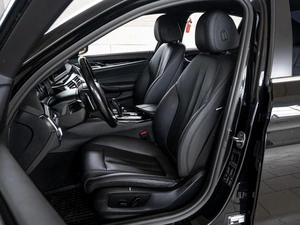 Седан BMW 5 серия 2018 года, 2949000 рублей, Краснодар