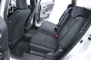 Минивэн Toyota Wish 2010 года, 1348000 рублей, Солонцы