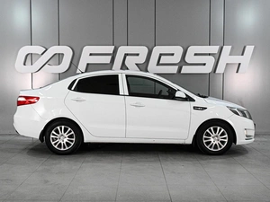 Седан Kia Rio 2012 года, 899000 рублей, Аксай