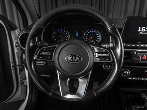 Седан Kia Cerato 2019 года, 1659000 рублей, Тюмень