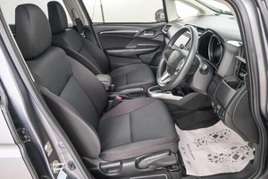 Хетчбэк Honda Fit 2019 года, 1349000 рублей, Красноярск
