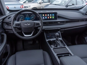 Внедорожник Chery Tiggo 4 Pro 2024 года, 1758000 рублей, Саратов