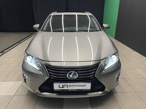 Седан Lexus ES 2016 года, 2100000 рублей, Красноярск