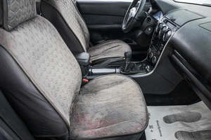 Седан Mazda 6 2007 года, 489000 рублей, Барнаул