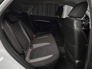 Седан ВАЗ (LADA) Vesta 2023 года, 1150000 рублей, Красноярск