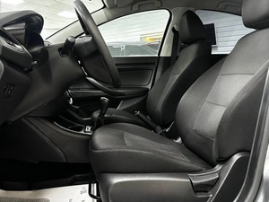 Седан ВАЗ (LADA) Vesta 2018 года, 820000 рублей, Ачинск