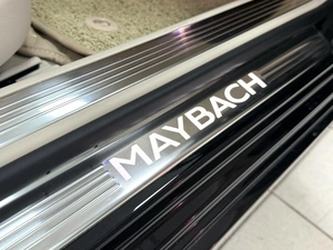 Седан Mercedes-benz Maybach S-класс 2016 года, 7495000 рублей, Красноярск