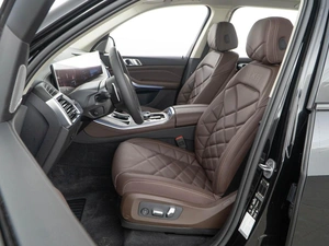 Внедорожник BMW X5 2025 года, 9998999 рублей, Москва