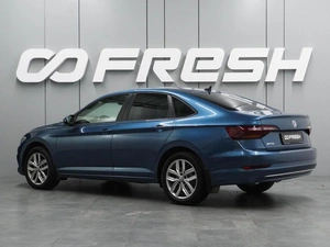 Седан Volkswagen Jetta 2020 года, 2079000 рублей, Воронеж