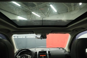 Универсал Nissan X-Trail 2010 года, 1350000 рублей, Курск