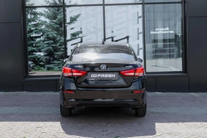 Седан Changan Alsvin 2024 года, 1259000 рублей, Ульяновск