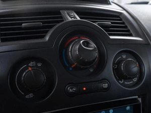 Седан Renault Megane 2007 года, 420000 рублей, Волгоград