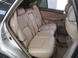 Внедорожник Lexus RX 2007 года, 1234000 рублей, Воронеж