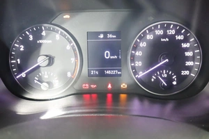 Седан Hyundai Solaris 2019 года, 1220000 рублей, Брянск