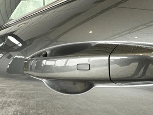 Внедорожник Geely Galaxy Starship 7 2025 года, 3360000 рублей, Уфа