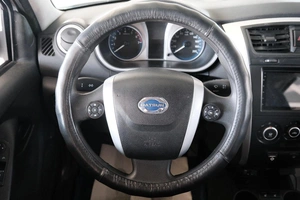 Седан Datsun on-DO 2018 года, 479000 рублей, Омск