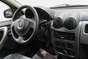 Хетчбэк Renault Sandero 2012 года, 499000 рублей, Новокузнецк