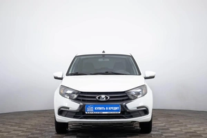Седан ВАЗ (LADA) Granta 2022 года, 619000 рублей, Пермь