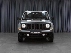 Внедорожник Jeep Liberty 2015 года, 1599000 рублей, Тюмень