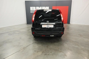 Внедорожник Nissan X-Trail 2012 года, 1690000 рублей, Курск