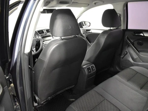 Хетчбэк Volkswagen Golf 2012 года, 973200 рублей, Казань