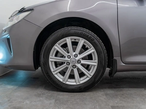 Седан Toyota Camry 2014 года, 1750000 рублей, Красноярск