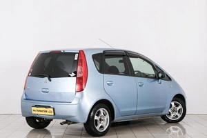 Хетчбэк Mitsubishi Colt 2003 года, 399000 рублей, Красноярск