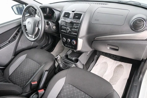 Седан ВАЗ (LADA) Granta 2021 года, 899000 рублей, Красноярск