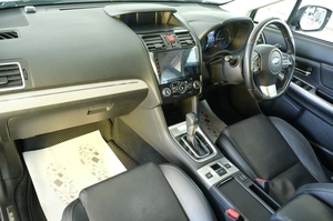 Универсал Subaru Levorg 2014 года, 1589000 рублей, Омск