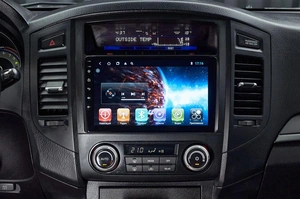 Внедорожник Mitsubishi Pajero 2011 года, 2097000 рублей, Красноярск