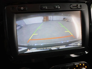 Внедорожник Renault Kaptur 2017 года, 1539000 рублей, Воронеж