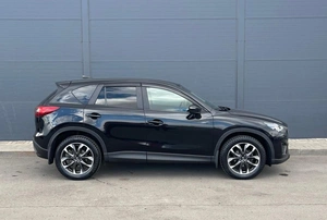 Внедорожник Mazda CX-5 2017 года, 2065000 рублей, Солонцы