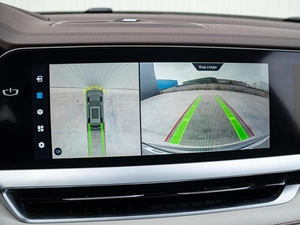 Внедорожник Geely Monjaro 2023 года, 2999000 рублей, Краснодар