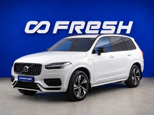 Внедорожник Volvo XC90 2021 года, 5499777 рублей, Москва