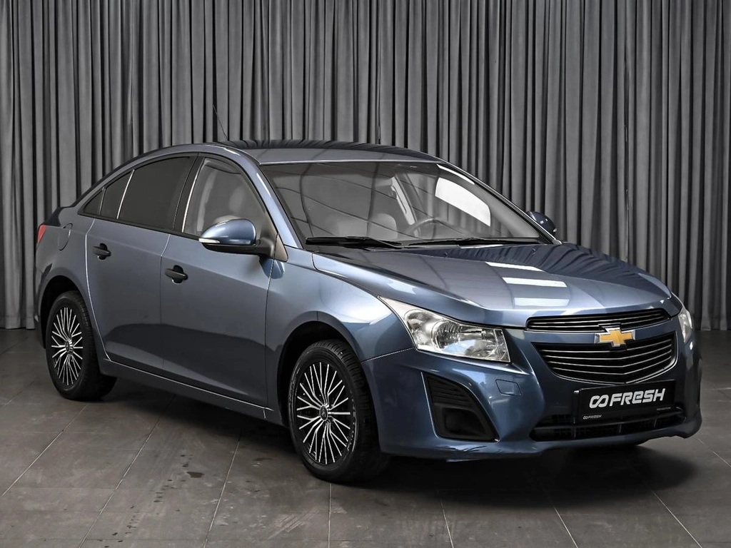 Седан Chevrolet Cruze 2015 года, 750000 рублей, Ставрополь