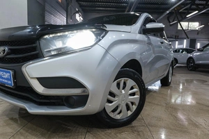 Хетчбэк ВАЗ (LADA) XRAY 2018 года, 769000 рублей, Новокузнецк