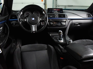 Лифтбек BMW 4 серия Gran Coupe 2016 года, 2149000 рублей, Воронеж