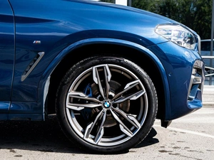 Внедорожник BMW X4 2020 года, 5690000 рублей, Волгоград