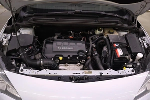 Хэтчбек Opel Astra 2012 года, 880000 рублей, Брянск