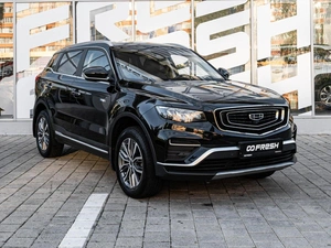 Внедорожник Geely Atlas Pro 2021 года, 1595000 рублей, Ставрополь
