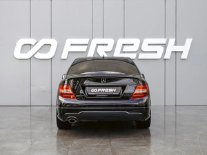 Седан Mercedes-benz C-класс 2013 года, 1790000 рублей, Краснодар