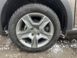 Хетчбэк Renault Sandero Stepway 2020 года, 1431000 рублей, Орёл