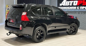 Внедорожник Lexus GX 2012 года, 3987000 рублей, Красноярск