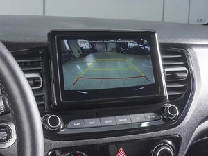 Седан Hyundai Solaris 2021 года, 1850000 рублей, Ростов-на-Дону