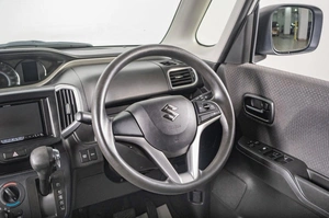 Минивэн Suzuki Solio 2019 года, 999000 рублей, Томск